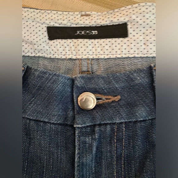 JOE’S Jeans The Honey Cut Jean Capri, Women’s Size 30 - Picture 6 of 7